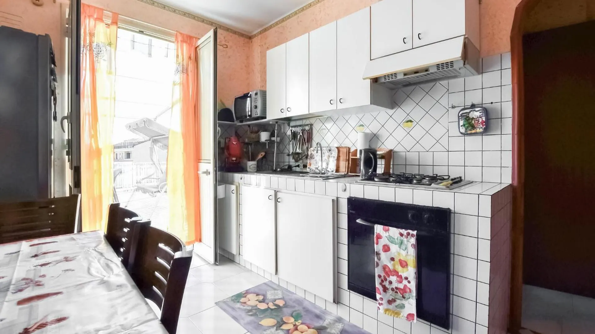 Cozy Home In Mascali With Wifi Italien