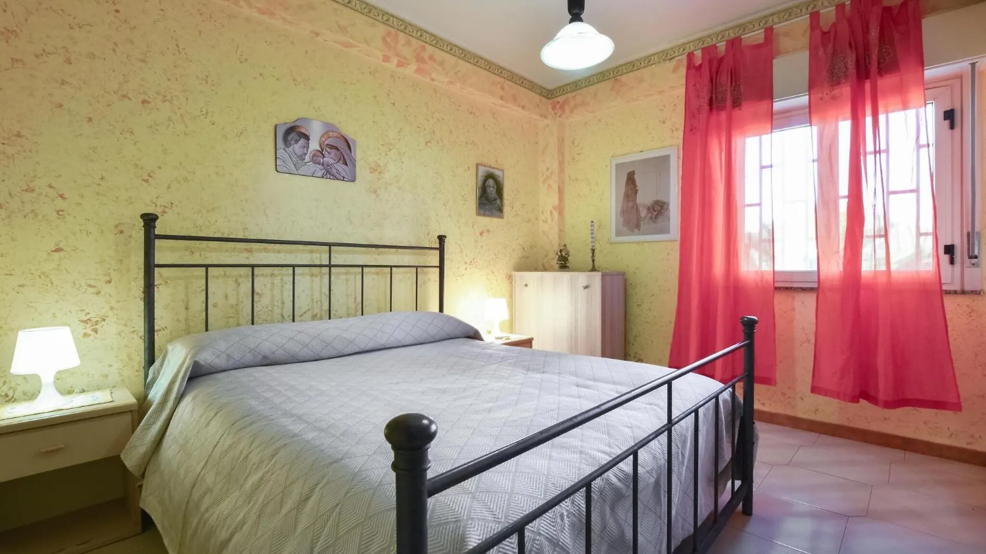 Ferienhaus Cozy Home In Mascali With Wifi Italien