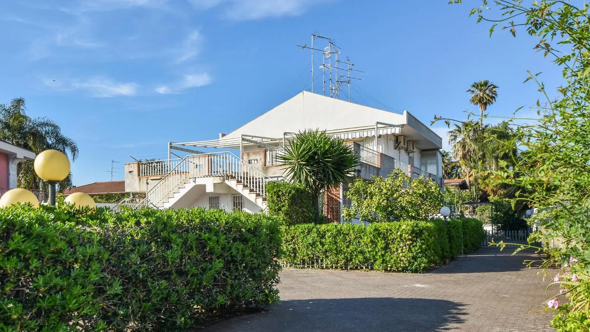 Cozy Home In Mascali With Wifi
