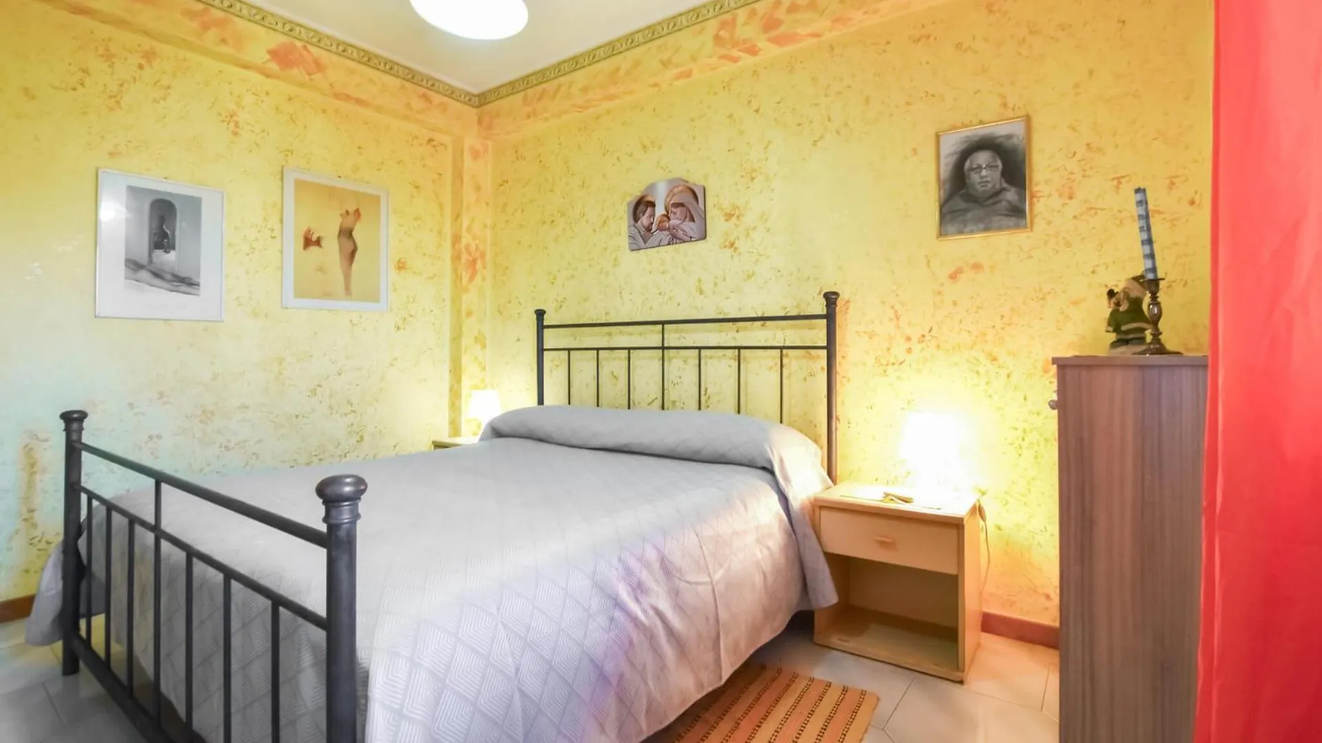 Cozy Home In Mascali With Wifi